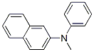 CAS#: 6364-05-2, N-Methyl-N-Phenylnaphthalen-2-Amine