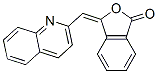 CAS#: 6365-50-0, 3-(2-Quinolylmethylene)Phthalide