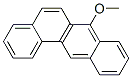 CAS#: 6366-20-7, 7-Methoxybenz[a]Anthracene