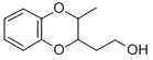 CAS#: 63690-11-9, 3-Methyl-1,4-Benzodioxane-2-Ethanol