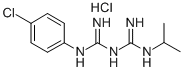 CAS#: 637-32-1, Proguanil Hydrochloride