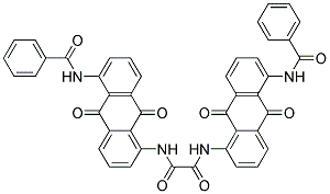 CAS#: 6370-75-8, Vat Yellow 12