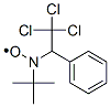 CAS#: 63711-04-6, Trichloromethyl-phenyl-tert-butyl nitrone