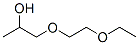 CAS 登录号：63716-10-9， 1-(2-乙氧基乙氧基)丙-2-醇