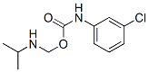 CAS#: 63716-28-9, m-Chlorocarbanilic Acid N-Isopropylaminomethyl Ester