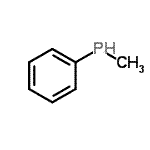 CAS#: 6372-48-1, Methyl(Phenyl)Phosphine