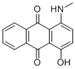 CAS#: 6373-16-6, 1-Hydroxy-4-(Methylamino)Anthraquinone