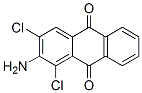 CAS#: 6374-76-1, 2-Amino-1,3-Dichloroanthraquinone