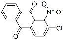 CAS#: 6374-88-5, 1-Nitro-2-Chloroanthraquinone