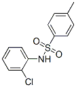 CAS#: 6380-05-8, N-(2-Chlorophenyl)-p-Toluenesulfonamide