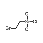 CAS#: 63802-82-4, (2-Bromoethyl)(Trichloro)Silane