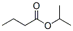 CAS#: 6381-11-9, Iso Propyl Butyrate