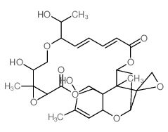 CAS#: 63814-57-3, Isobaccharinol