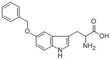 CAS#: 6383-70-6, 5-Benzyloxy-DL-Tryptophan