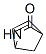 CAS 登录号：63838-48-2， 2-氮杂双环(2.2.1)庚-5-烯-3-酮