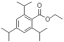 CAS#: 63846-76-4, Ethyl 2,4,6-Triisopropylbenzoate