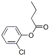CAS#: 63867-11-8, Butyric Acid 2-Chlorophenyl Ester