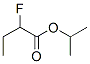 CAS#: 63867-20-9, 2-Fluorobutyric Acid Isopropyl Ester