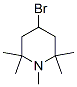 CAS#: 63867-64-1, 4-Bromo-1,2,2,6,6-Pentamethylpiperidine