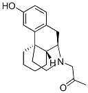 CAS#: 63867-92-5, (-)-17-Acetonylmorphinan-3-Ol