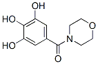 CAS#: 63868-67-7, 4-(3,4,5-Trihydroxybenzoyl)Morpholine
