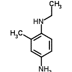 CAS#: 6387-29-7, N<Sup>1</Sup>-Ethyl-2-Methyl-1,4-Benzenediamine
