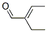 CAS#: 63883-69-2, 2-Ethyl-But-2-Enal