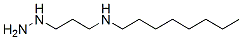 CAS#: 63884-39-9, 1-(3-Octylaminopropyl)Hydrazine