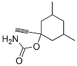 CAS#: 63884-48-0, 1-Ethynyl-3,5-DimethylCyclohexanol Carbamate
