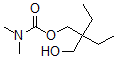 CAS 登录号：63884-49-1， 2,2-二乙基-1,3-丙烷二醇 1-(二甲基氨基甲酸酯)