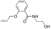 CAS#: 63887-17-2, 2-(Allyloxy)-N-(2-Hydroxyethyl)Benzamide