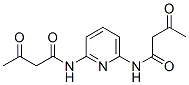 CAS#: 63896-86-6, 2,6-Bis(Acetoacetylamino)Pyridine