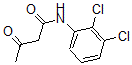 CAS#: 63896-87-7, N-(2,3-Dichlorophenyl)-3-Oxo-Butanamide