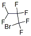 CAS#: 63905-11-3, 1-Bromo-1,1,2,2,3,3-Hexafluoropropane