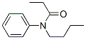 CAS#: 63915-99-1, N-Butyl-N-Phenylpropionamide