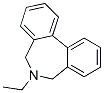CAS#: 63918-73-0, 6,7-Dihydro-6-Ethyl-5H-Dibenz[c,e]Azepine
