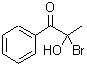 CAS#: 63923-67-1, 2-Bromo-2-Hydroxypropiophenone