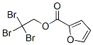 CAS 登录号：63938-47-6， 2-呋喃羧酸 2,2,2-三溴乙酯