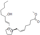 CAS#: 63942-75-6, Prostaglandin H2 Methyl Ester