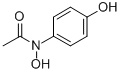 CAS#: 63975-21-3, N,4'-Dihydroxyacetanilide
