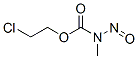 CAS#: 63982-14-9, N-Methyl-N-Nitrosocarbamic Acid 2-Chloroethyl Ester