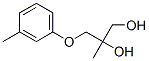 CAS#: 63991-96-8, 2-Methyl-3-(m-Tolyloxy)-1,2-Propanediol