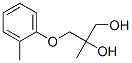 CAS#: 63991-97-9, 2-Methyl-3-(o-Tolyloxy)-1,2-Propanediol