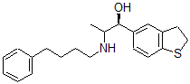 CAS#: 63996-84-9, Tibalosin