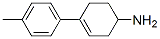 CAS#: 64011-56-9, 4-(p-Tolyl)-3-Cyclohexen-1-Amine