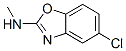 CAS#: 64037-24-7, 5-Chloro-N-Methyl-2-Benzoxazolamine