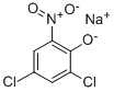 CAS#: 64047-88-7, Chloronitrophen