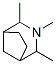CAS#: 64048-84-6, 2,3,4-Trimethyl-3-Azabicyclo[3.2.1]Octane