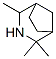 CAS#: 64048-85-7, 2,2,4-Trimethyl-3-Azabicyclo[3.2.1]Octane
