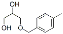 CAS#: 64049-45-2, 3-(4-Methylbenzyloxy)-1,2-Propanediol